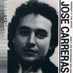 Download track 06 E Lucevan Le Stelle (1973) - Puccini- Tosca José Carreras