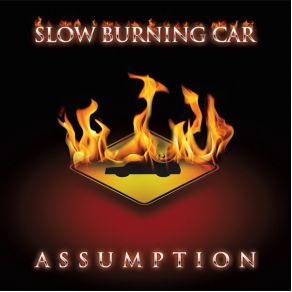 Download track Blake Slow Burning Car