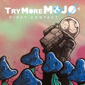 Download track Marble Gator (Interlude 3) TryMore MOJO