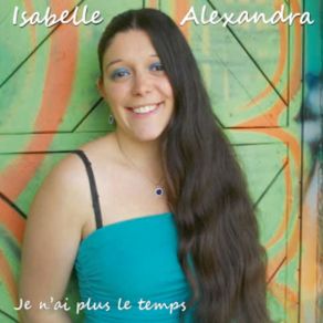 Download track Je Veux Partir Isabelle Alexandra