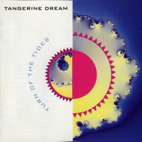 Download track Jungle Journey Tangerine Dream