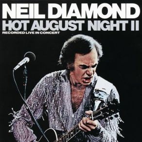 Download track I Am... I Said (Live) Neil Diamond