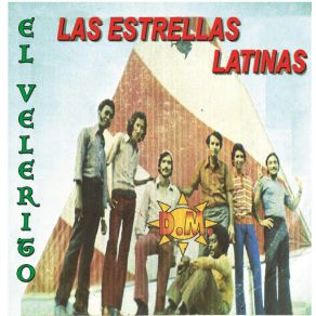 Download track Siento Campanitas (Ruben Delgado) Las Estrellas Latinas