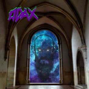 Download track The Wraith Odax