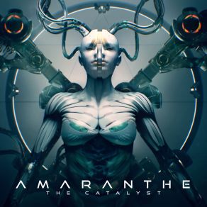 Download track The Catalyst Amaranthe