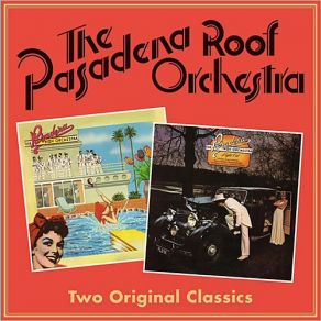 Download track There's A Rainbow 'round My Shoulder Pasadena Roof Orchestra