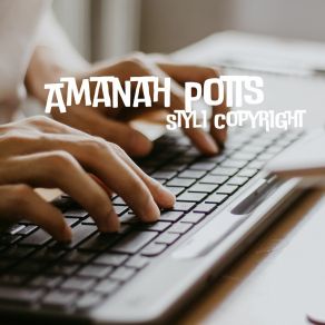 Download track Research Eels Amanah Potts