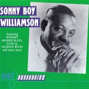 Download track Number Five Blues Sonny Boy Williamson