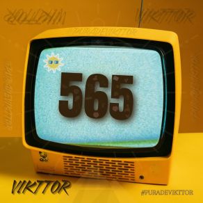 Download track 565 (Instrumental) VikttorThe Instrumental