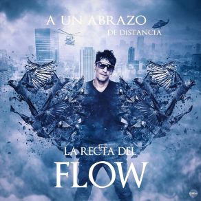 Download track No Te Vallas La Recta Del FlowKazanova361