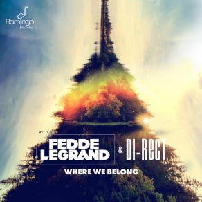 Download track Where We Belong (Extended Mix) Fedde Le Grand, Direct