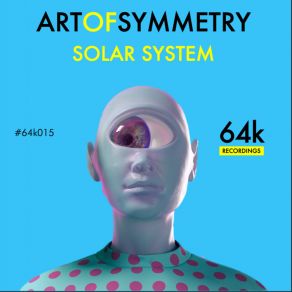 Download track Solar System Art Of Symmetry