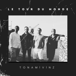 Download track Ici Ton Ami Vinz