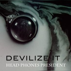 Download track Endless Line Head Phones President