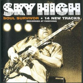 Download track Fat Boy Blues Sky'High