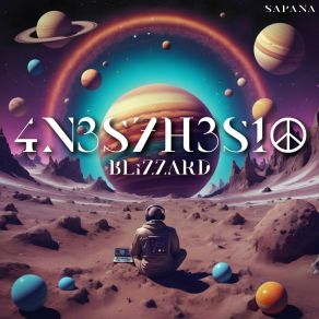 Download track Anesthesia Blizzard Music