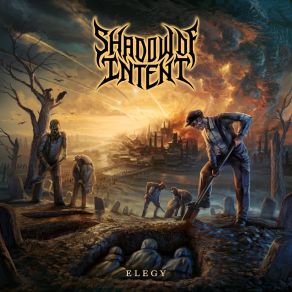 Download track Life Of Exile (Instrumental) Shadow Of Intent