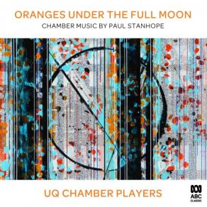 Download track III. Song Of The Seven Maidens (Theory Of The Rainbow) Jane Sheldon, University Of Queensland Chamber PlayersRainbow