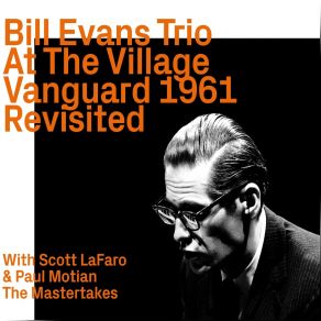 Download track Some Other Time The Bill Evans Trio