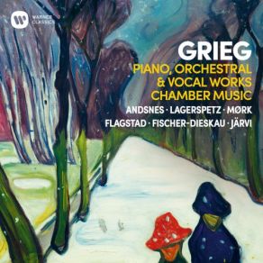 Download track Grieg: Norwegian Peasant Dances, Op. 72: No. 4, Halling From The Fairy Hill Leif Ove Andsnes