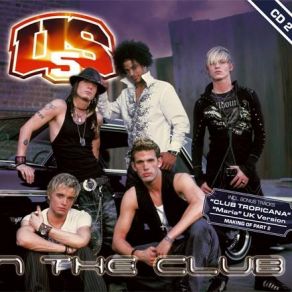 Download track Club Tropicana Us 5