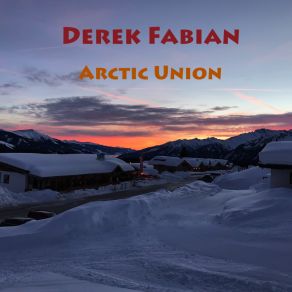 Download track Guitar Angel Derek Fabian