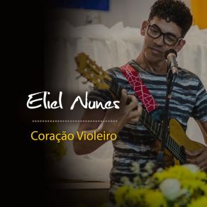 Download track De Passagem Eliel Nunes