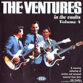 Download track Feel So Fine The Ventures