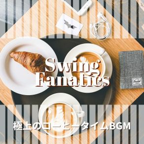 Download track Afternoon Leisure Vibes Swing Fanatics