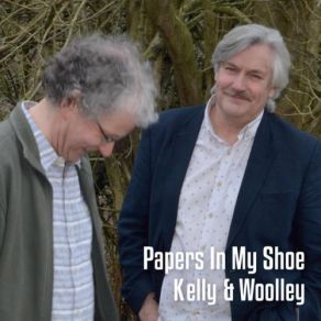 Download track The Train Never Stops Kelly, Woolley