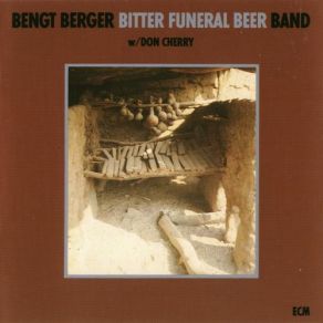 Download track Blekete Bengt Berger