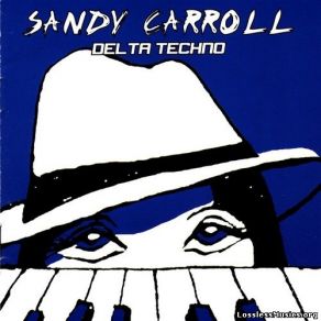 Download track Smooth Blues Sandy Carroll