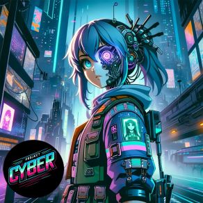 Download track Synthetic Seducer Cyber Junkies