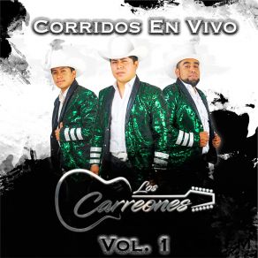 Download track Por Ahi Viene El 09 (En Vivo) Los Carreones