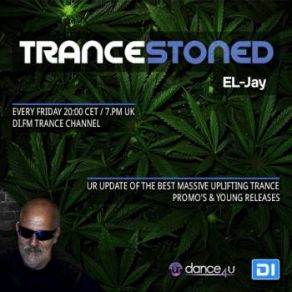 Download track TranceStoned 093 EL-Jay