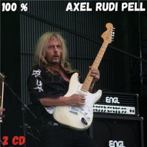Download track When Truth Hurts Axel Rudi Pell