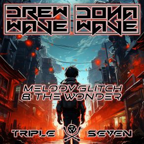 Download track Melody Glitch (Original Mix) DONAWAVE