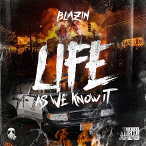 Download track Get Up Blazin