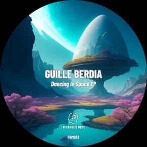 Download track Dancing In Space (Original Mix) Guille Berdia