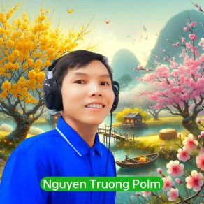 Download track Graceful Spring (Karaoke Version) Nguyen Truong Polm