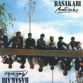 Download track Aurrera Basakabi