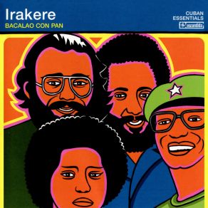 Download track Siete Tazas De Cafe Irakere