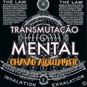 Download track Transmutação Mental Chavão Alquimystc