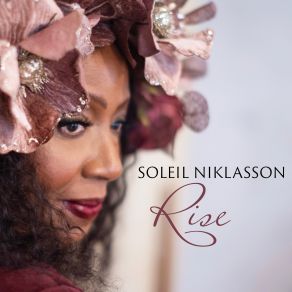 Download track Freedom Praise Soleil Niklasson