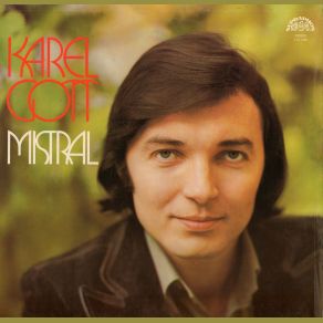 Download track Ein Stuckchen Zucker Mehr (Kavu Si Osladim) Karel Gott