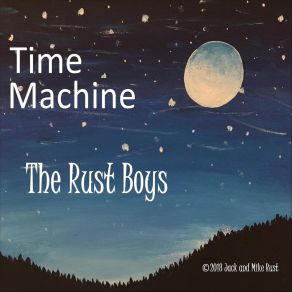 Download track Endless Summer The Rust Boys