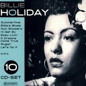 Download track Lover, Come Back To Me Billie Holiday