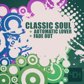 Download track Fade Out (Deep Waves Mix) Classic SoulCamillo Corona