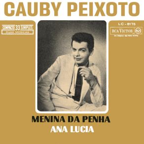 Download track Ana Lúcia Cauby Peixoto