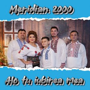 Download track Cate Griji Are O Mama Meridian 2000